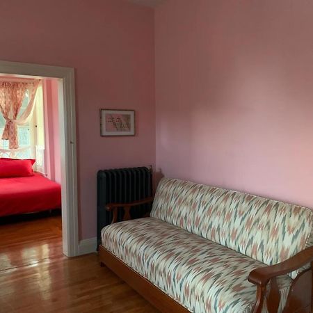Bed and Breakfast The Wedding Cake House Providence Exteriér fotografie