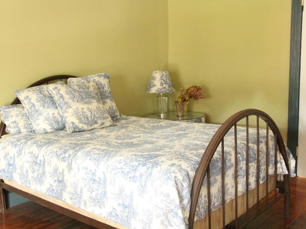 Bed and Breakfast The Wedding Cake House Providence Exteriér fotografie