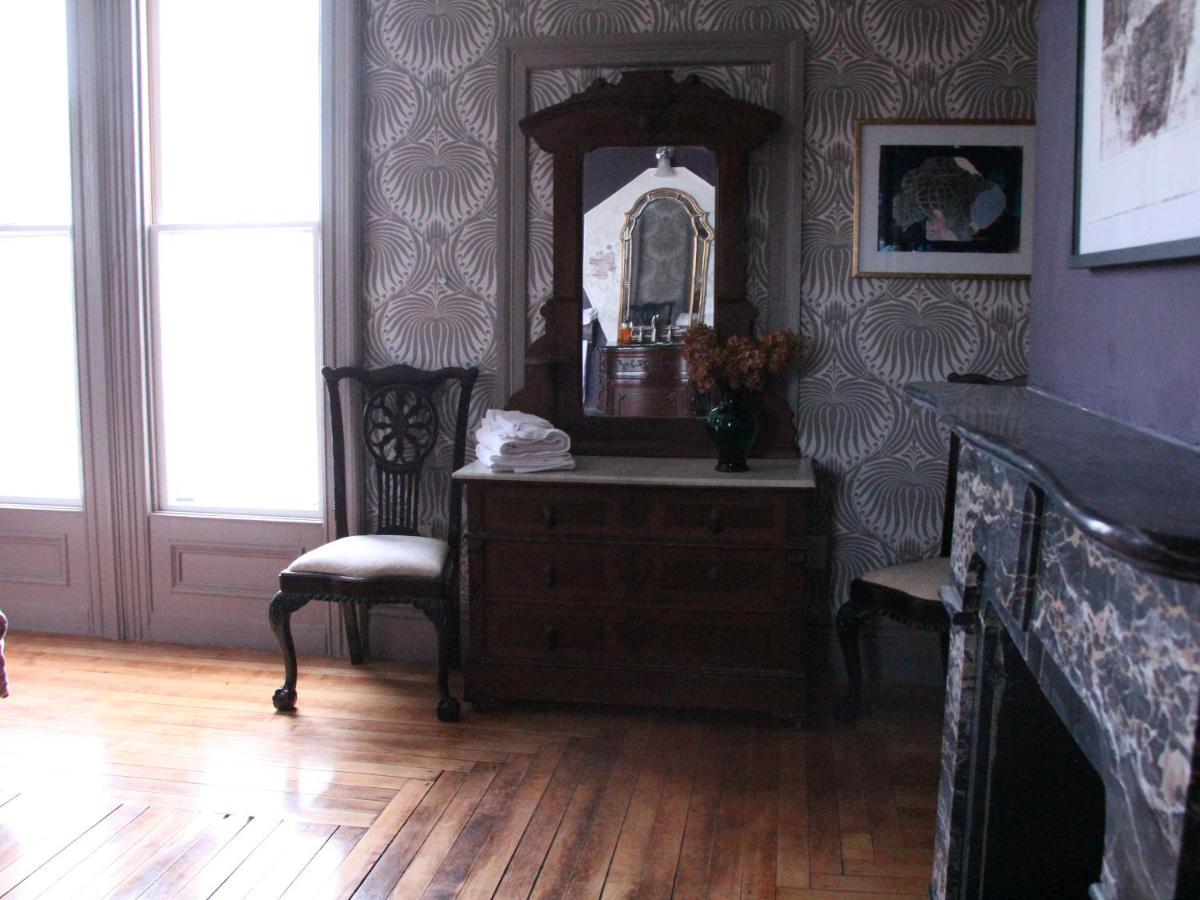 Bed and Breakfast The Wedding Cake House Providence Exteriér fotografie