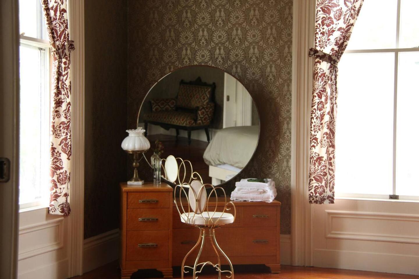 Bed and Breakfast The Wedding Cake House Providence Exteriér fotografie