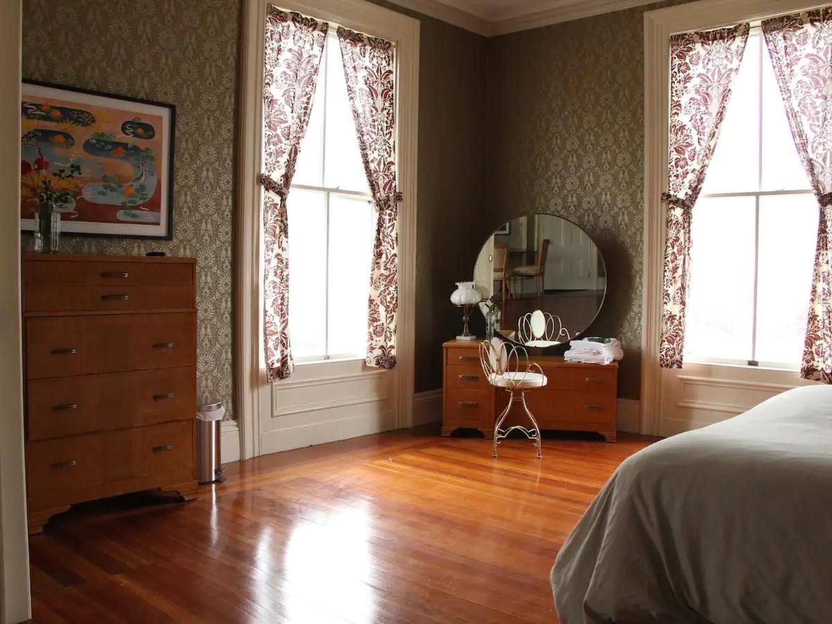 Bed and Breakfast The Wedding Cake House Providence Exteriér fotografie